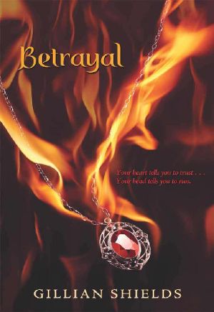 [Immortal 02] • Betrayal